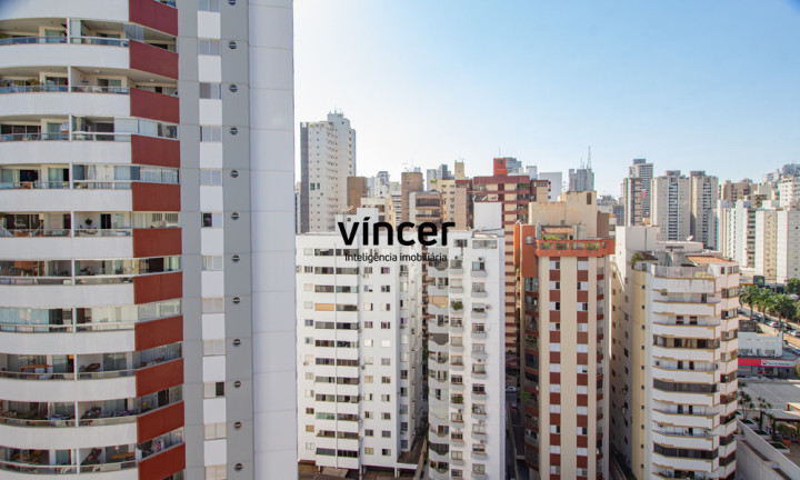 Imagem Apartamento com 3 Quartos à Venda, 196 m² em Nova Suiça - Goiânia