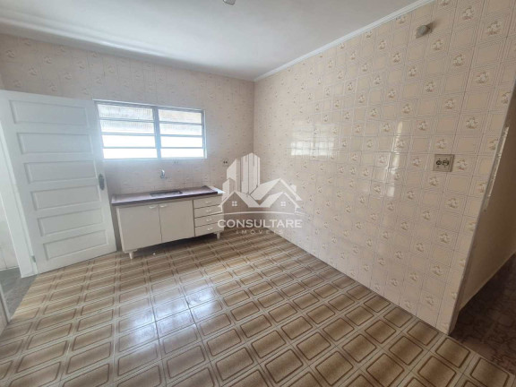 Imagem Casa com 4 Quartos à Venda, 232 m² em Parque Bitaru - São Vicente Imagem Casa com 4 Quartos à Venda, 232 m² em Parque Bitaru - São Vicente