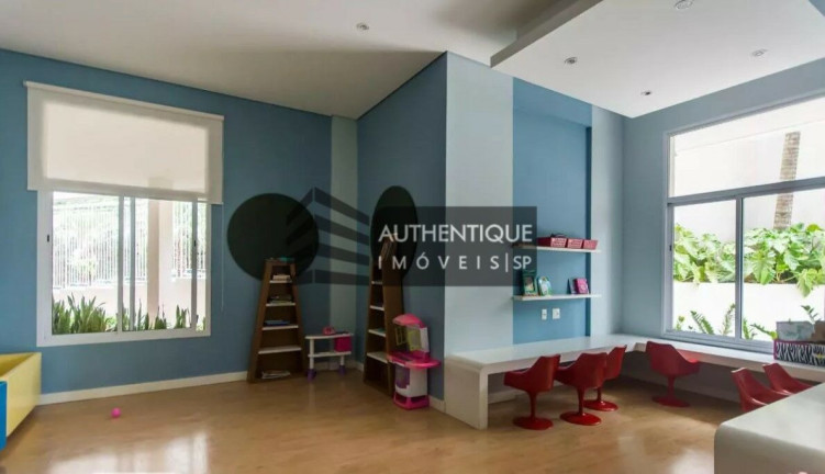 Imagem Apartamento com 3 Quartos à Venda, 109 m² em Morumbi - São Paulo Imagem Apartamento com 3 Quartos à Venda, 109 m² em Morumbi - São Paulo