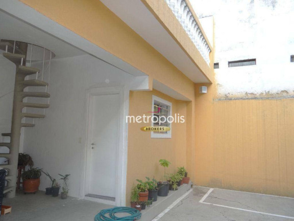 Imagem Sobrado com 4 Quartos à Venda, 256 m² em Vila Ré - São Paulo