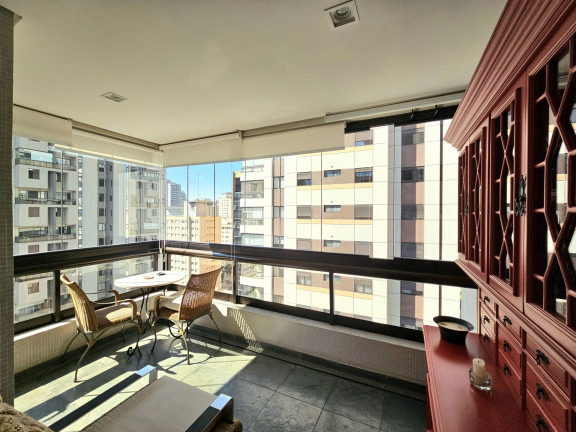 Imagem Apartamento com 3 Quartos à Venda, 162 m² em Indianópolis - São Paulo Imagem Apartamento com 3 Quartos à Venda, 162 m² em Indianópolis - São Paulo
