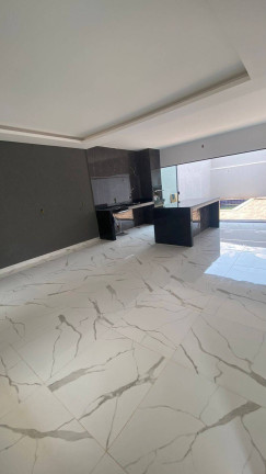 Imagem Casa com 3 Quartos à Venda, 250 m² em São Francisco Ii - Senador Canedo
