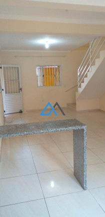 Imagem Sobrado com 2 Quartos à Venda, 115 m² em Portal Das Alamedas - Franco Da Rocha Imagem Sobrado com 2 Quartos à Venda, 115 m² em Portal Das Alamedas - Franco Da Rocha