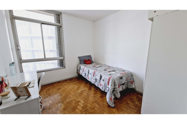 Imagem Apartamento com 3 Quartos à Venda, 98 m² em Pinheiros - São Paulo