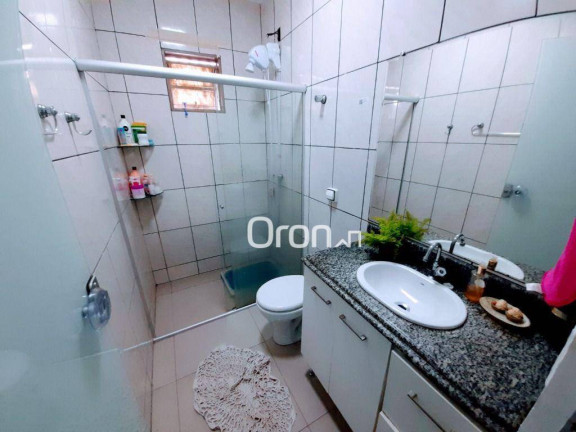 Imagem Casa com 2 Quartos à Venda, 147 m² em Residencial Vale Dos Sonhos - Goiânia Imagem Casa com 2 Quartos à Venda, 147 m² em Residencial Vale Dos Sonhos - Goiânia