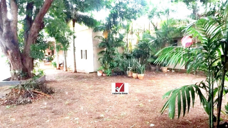 Imóvel com 5 Quartos à Venda, 2.000 m² em Recreio Das Acácias - Ribeirão Preto