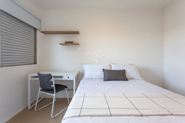 Imagem Apartamento com 4 Quartos à Venda, 100 m² em Vila Olímpia - São Paulo Imagem Apartamento com 4 Quartos à Venda, 100 m² em Vila Olímpia - São Paulo