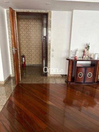 Imagem Apartamento com 3 Quartos à Venda, 298 m² em Setor Oeste - Goiânia