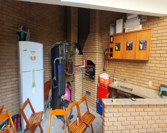 Imagem Casa com 4 Quartos à Venda, 300 m² em Santana - São Paulo Imagem Casa com 4 Quartos à Venda, 300 m² em Santana - São Paulo