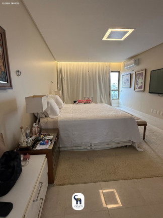 Imagem Apartamento com 5 Quartos à Venda, 350 m² em Barra - Salvador Imagem Apartamento com 5 Quartos à Venda, 350 m² em Barra - Salvador