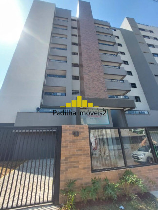 Imagem Apartamento com 3 Quartos à Venda, 188 m² em Jardim Do Paço - Sorocaba