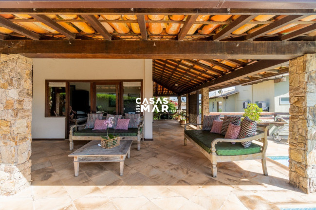 Imagem Casa com 5 Quartos à Venda, 450 m² em Geribá - Armação Dos Búzios Imagem Casa com 5 Quartos à Venda, 450 m² em Geribá - Armação Dos Búzios