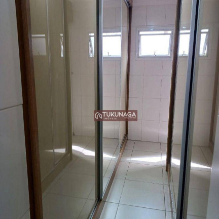 Imagem Sobrado com 3 Quartos à Venda, 165 m² em Vila Galvão - Guarulhos