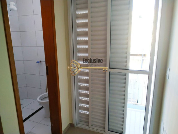 Imagem Sobrado com 2 Quartos à Venda, 86 m² em Jardim Das Maravilhas - Santo André