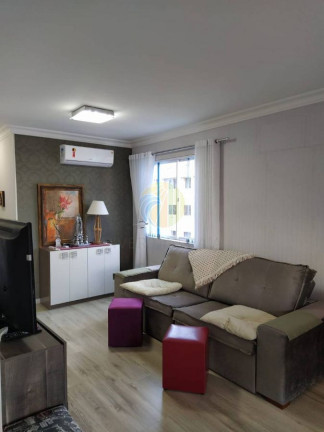 Imagem Apartamento com 3 Quartos à Venda, 112 m² em Centro - Balneário Camboriú