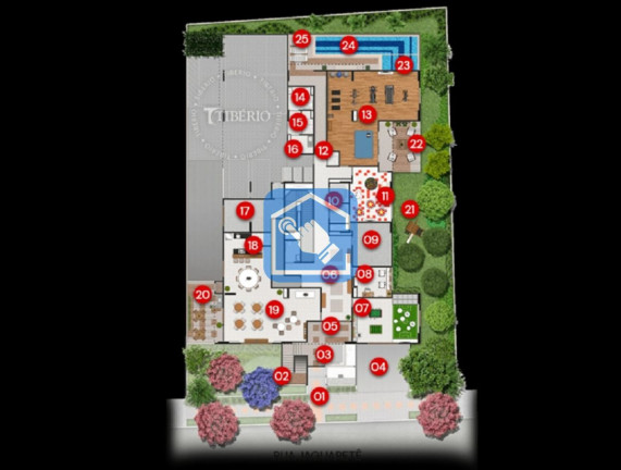 Imagem Apartamento com 2 Quartos à Venda, 53 m² em Casa Verde - São Paulo Imagem Apartamento com 2 Quartos à Venda, 53 m² em Casa Verde - São Paulo