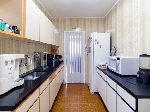 Imagem Imóvel com 3 Quartos à Venda, 104 m² em água Branca - São Paulo