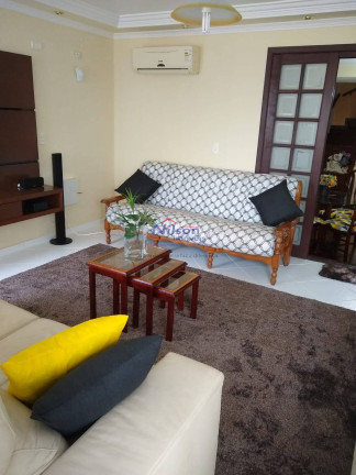 Imagem Casa com 3 Quartos à Venda, 210 m² em Vila Mazzei - São Paulo