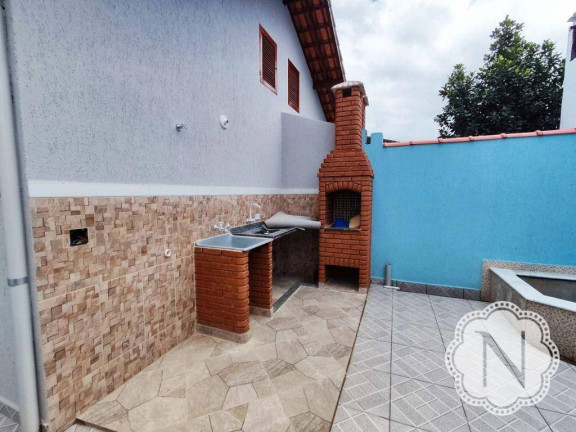 Imagem Casa com 2 Quartos à Venda, 70 m² em Savoy - Itanhaém Imagem Casa com 2 Quartos à Venda, 70 m² em Savoy - Itanhaém