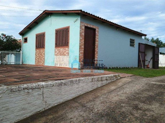 Casa com 2 Quartos à Venda, 300 m² em Costa Do Sol - Cidreira
