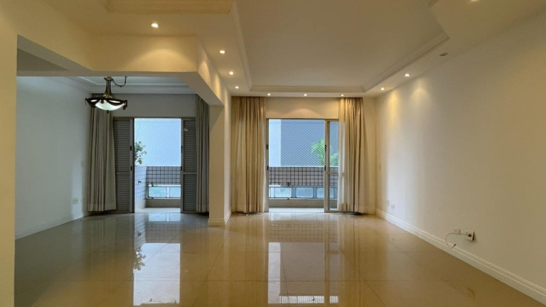 Imagem Apartamento com 2 Quartos à Venda, 98 m² em Moema - São Paulo Imagem Apartamento com 2 Quartos à Venda, 98 m² em Moema - São Paulo