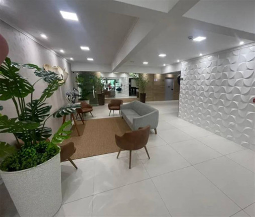 Imagem Apartamento com 3 Quartos à Venda, 103 m² em Caiçara - Praia Grande