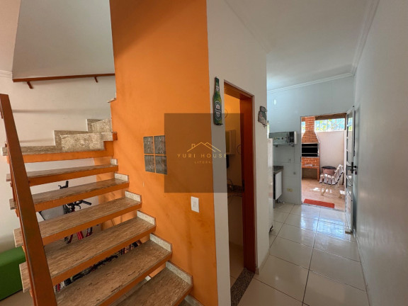 Imagem Casa com 2 Quartos à Venda, 79 m² em Lagoinha - Ubatuba Imagem Casa com 2 Quartos à Venda, 79 m² em Lagoinha - Ubatuba