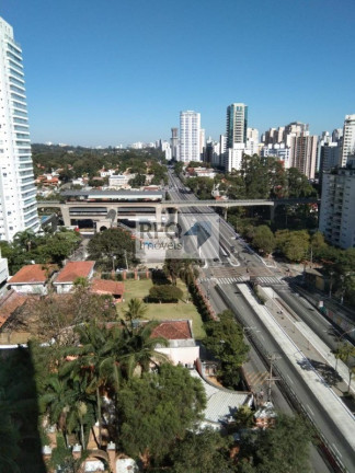 Imagem Imóvel com 2 Quartos à Venda, 86 m² em Campo Belo - São Paulo