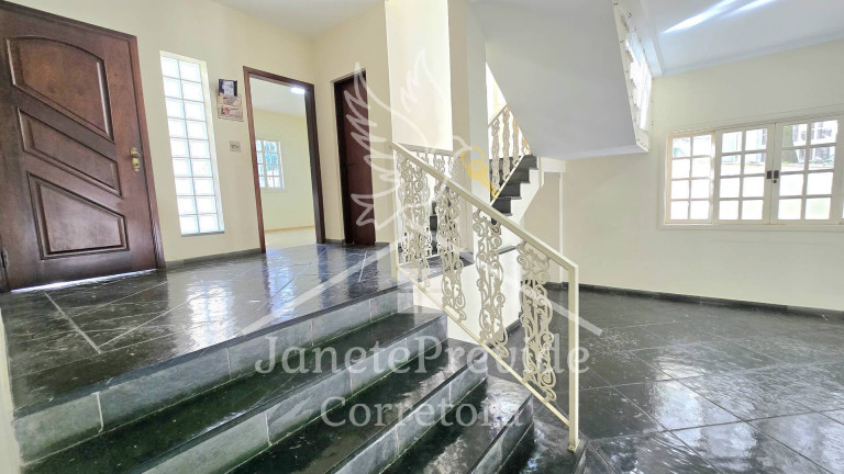 Imagem Casa de Condomínio com 4 Quartos à Venda, 320 m² em Alphaville - Santana De Parnaíba Imagem Casa de Condomínio com 4 Quartos à Venda, 320 m² em Alphaville - Santana De Parnaíba