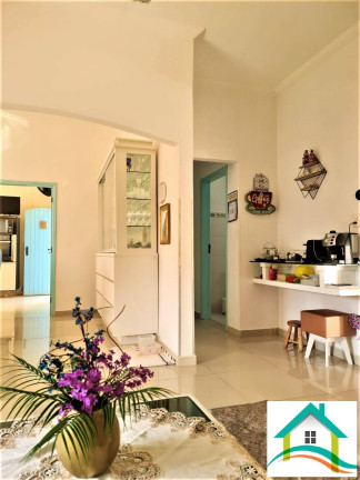 Imagem Casa com 4 Quartos à Venda, 450 m² em Flórida - Praia Grande Imagem Casa com 4 Quartos à Venda, 450 m² em Flórida - Praia Grande