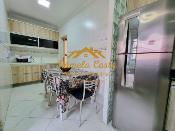 Imagem Apartamento com 3 Quartos à Venda, 77 m² em Enseada - Guarujá Imagem Apartamento com 3 Quartos à Venda, 77 m² em Enseada - Guarujá