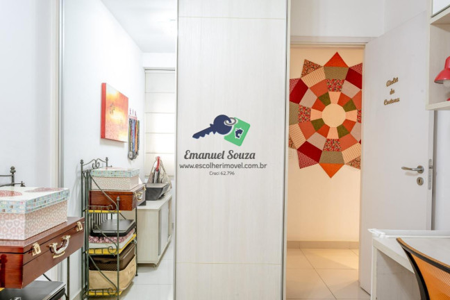 Imagem Apartamento com 2 Quartos à Venda, 81 m² em Saúde - São Paulo