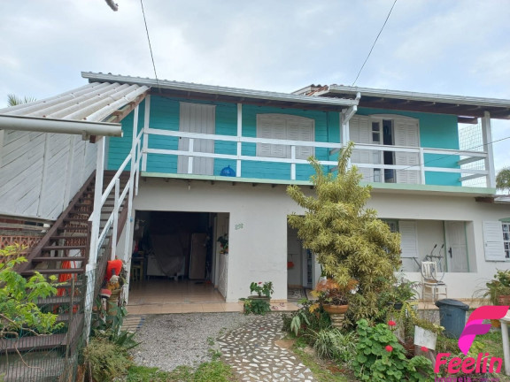 Imagem Casa com 5 Quartos à Venda, 252 m² em Campeche - Florianópolis