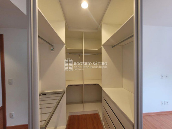 Imagem Apartamento com 4 Quartos para Alugar, 184 m² em Chacara Klabin  - São Paulo
