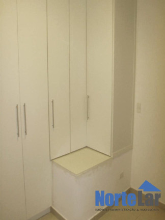 Imagem Apartamento com 2 Quartos à Venda, 80 m² em Vila Boaçava - São Paulo