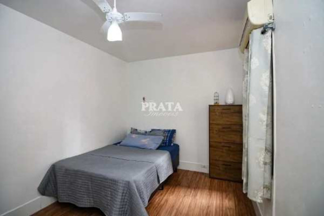 Imagem Apartamento com 2 Quartos à Venda, 50 m² em Gonzaga - Santos Imagem Apartamento com 2 Quartos à Venda, 50 m² em Gonzaga - Santos