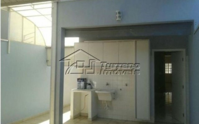 Imagem Casa com 3 Quartos à Venda, 130 m² em Jardim Das Indústrias - São José Dos Campos