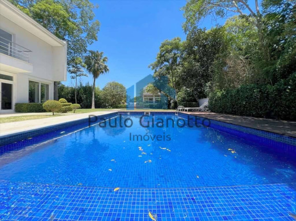 Imagem Casa de Condomínio com 4 Quartos à Venda, 541 m² em Altos De São Fernando - Jandira Imagem Casa de Condomínio com 4 Quartos à Venda, 541 m² em Altos De São Fernando - Jandira
