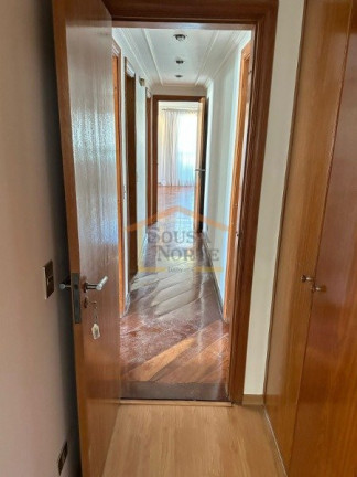 Imagem Apartamento com 3 Quartos à Venda, 160 m² em Santana - São Paulo Imagem Apartamento com 3 Quartos à Venda, 160 m² em Santana - São Paulo
