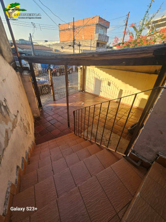 Imagem Sobrado com 3 Quartos à Venda, 168 m² em Vila Dionisia - São Paulo