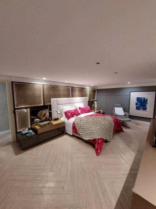 Imagem Casa com 4 Quartos à Venda, 500 m² em De Lourdes - Fortaleza Imagem Casa com 4 Quartos à Venda, 500 m² em De Lourdes - Fortaleza