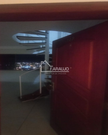 Imagem Apartamento com 3 Quartos à Venda, 176 m² em Vila Trujillo - Sorocaba