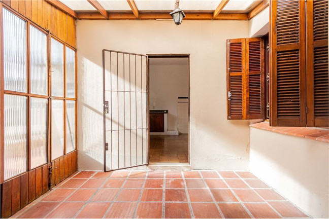 Imagem Casa com 3 Quartos à Venda, 211 m² em Menino Deus - Porto Alegre