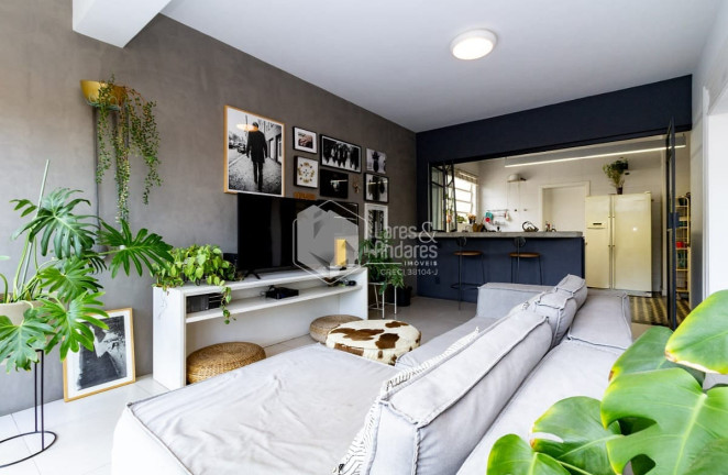 Imagem Apartamento com 3 Quartos à Venda, 230 m² em Higienópolis - São Paulo Imagem Apartamento com 3 Quartos à Venda, 230 m² em Higienópolis - São Paulo