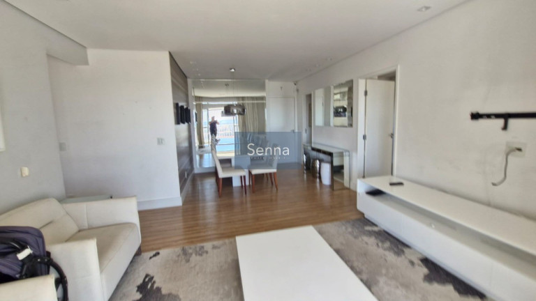 Imagem Apartamento com 3 Quartos à Venda, 114 m² em Jardim Bonfiglioli - Jundiaí