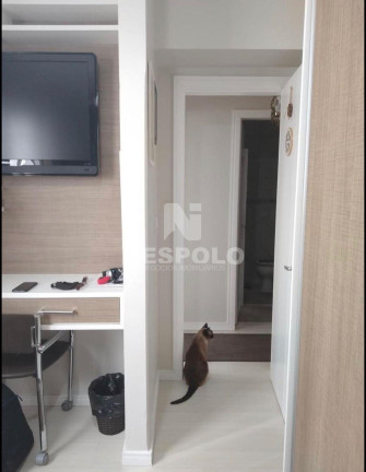 Imagem Apartamento com 2 Quartos à Venda, 72 m² em Centro - Balneario Camboriu