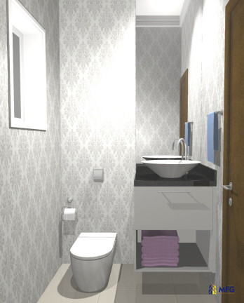 Imagem Casa com 2 Quartos à Venda, em Jardim Novo Eldorado - Sorocaba Imagem Casa com 2 Quartos à Venda, em Jardim Novo Eldorado - Sorocaba