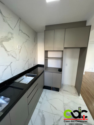 Imagem Apartamento com 2 Quartos para Alugar, 68 m² em São Benedito - Poços De Caldas