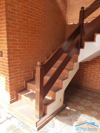 Imagem Casa com 3 Quartos à Venda, 232 m² em Jaguaribe - Osasco Imagem Casa com 3 Quartos à Venda, 232 m² em Jaguaribe - Osasco