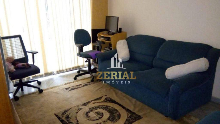 Imagem Casa com 2 Quartos à Venda, 140 m² em Centro - São Caetano Do Sul